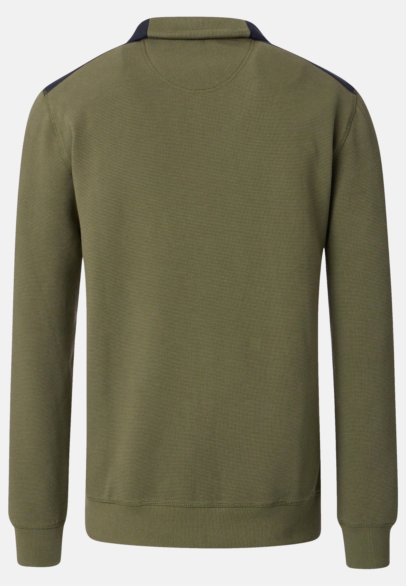 CASA MODA Sweatjacke