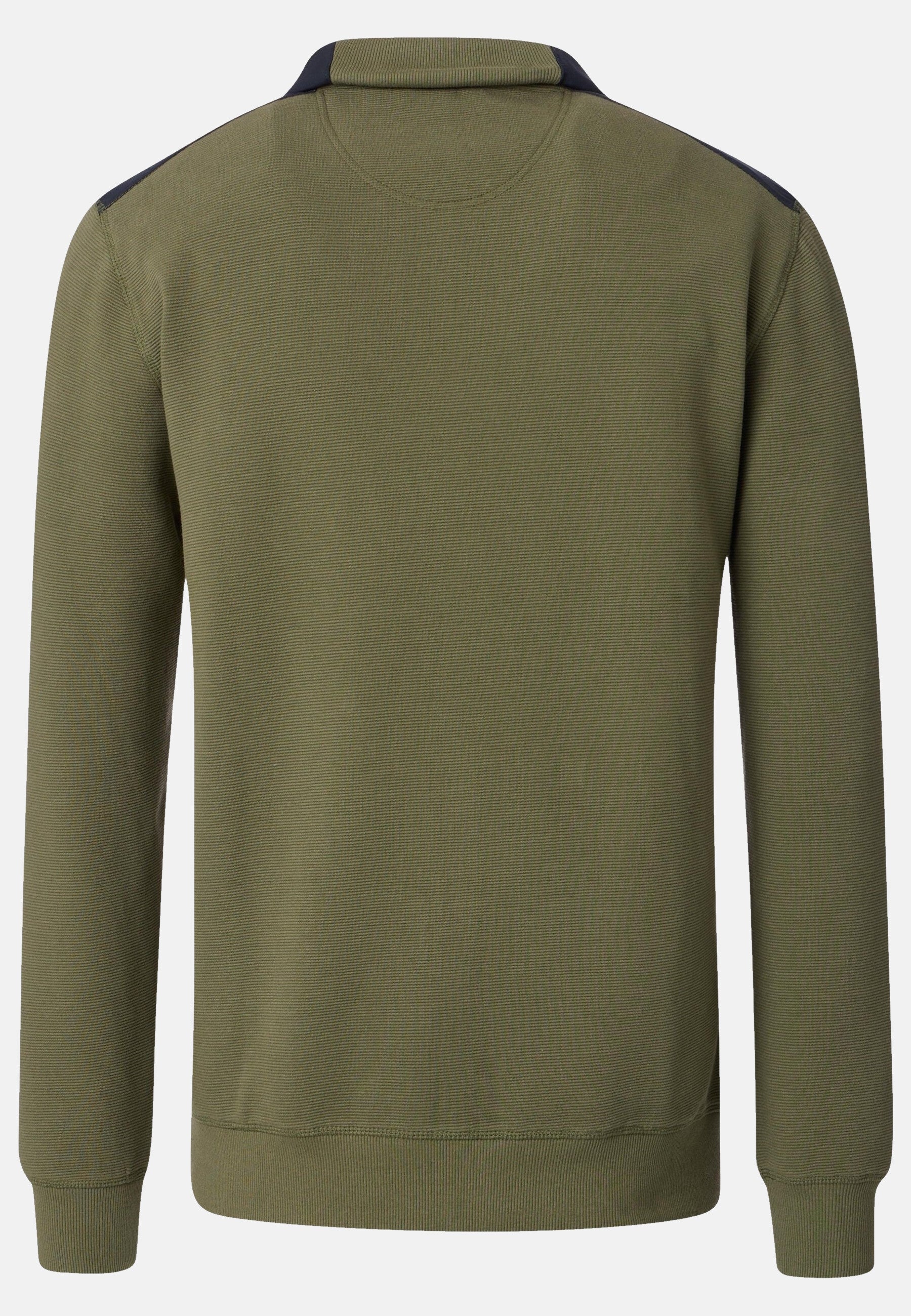 CASA MODA Sweatjacke