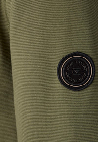 CASA MODA Sweatjacke