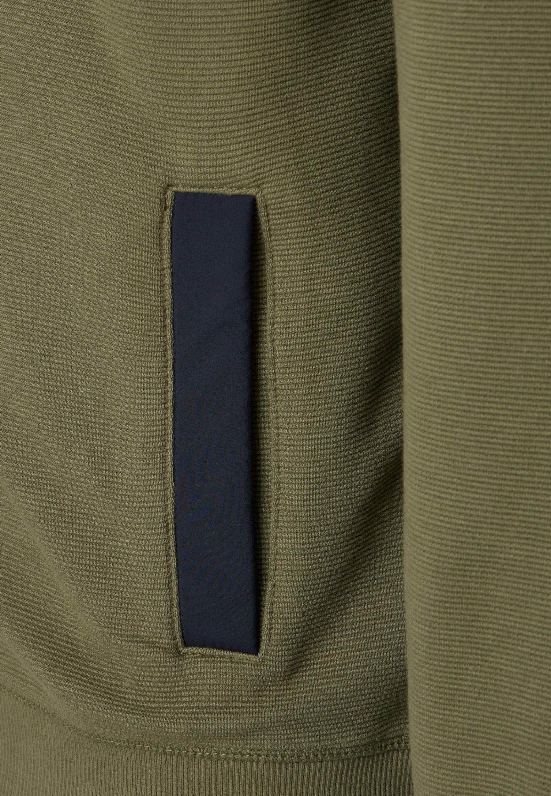 CASA MODA Sweatjacke