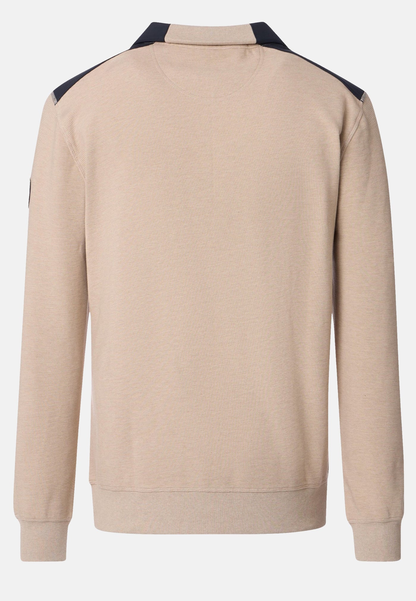 CASA MODA Pullover Troyer