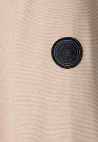 CASA MODA Pullover Troyer