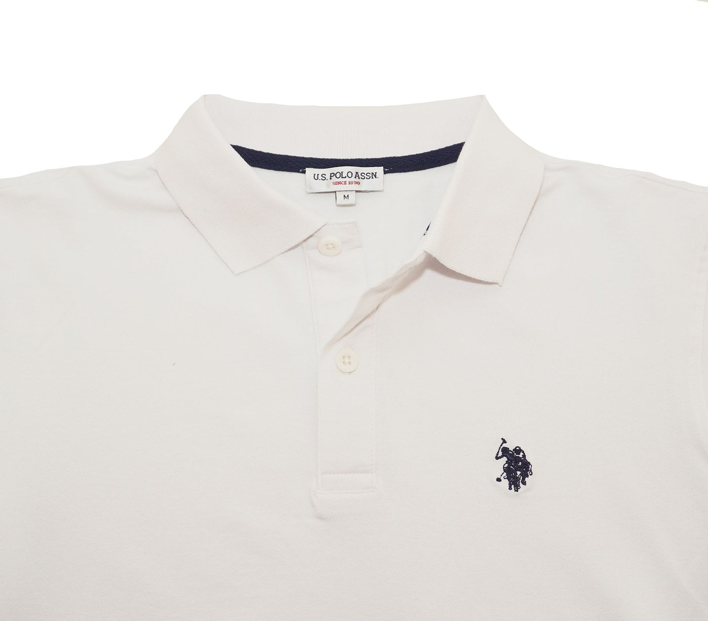 U.S. POLO Poloshirt BASIC Polohemd Shirt