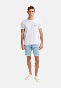 Petrol Industries Kurzarmshirt