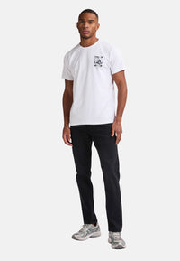 Petrol Industries Kurzarmshirt