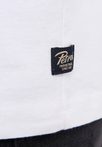 Petrol Industries Kurzarmshirt