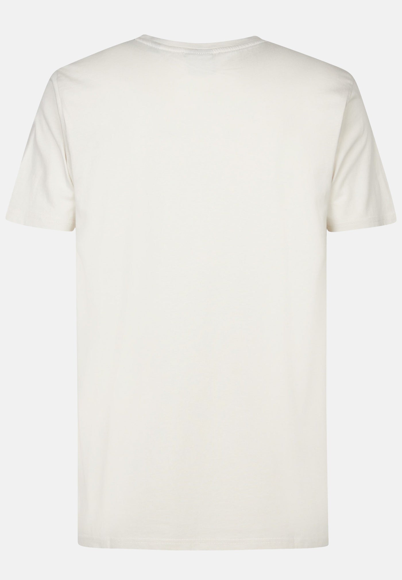 Petrol Industries Kurzarmshirt