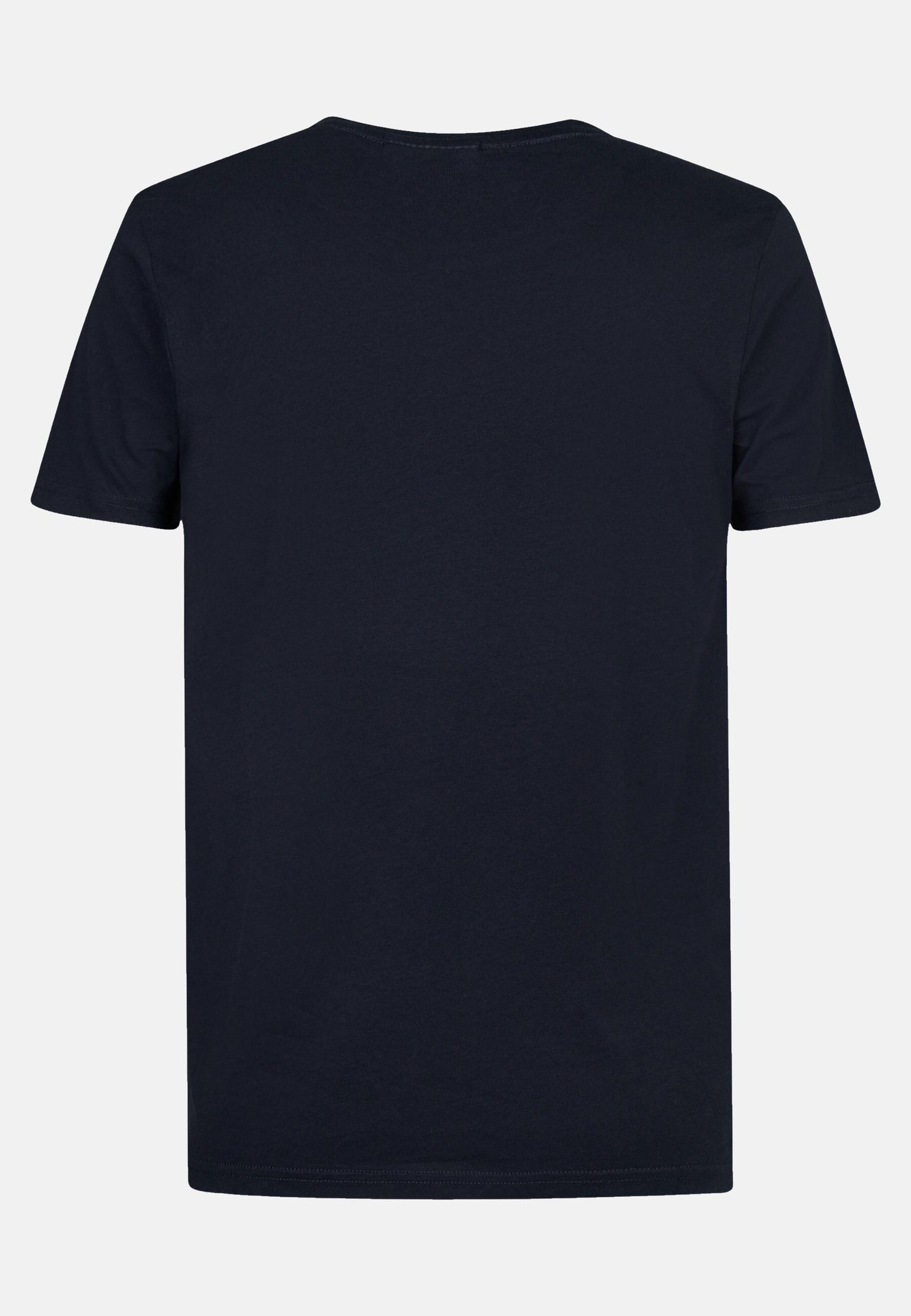 Petrol Industries Kurzarmshirt