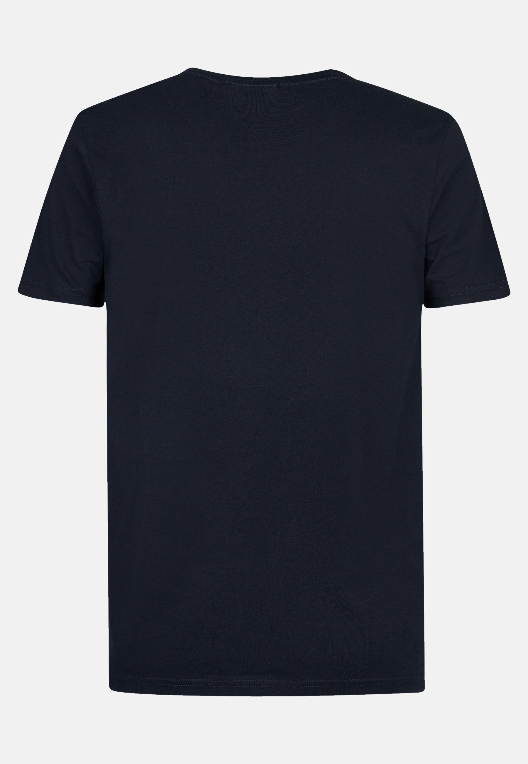 Petrol Industries Kurzarmshirt