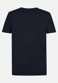 Petrol Industries Kurzarmshirt