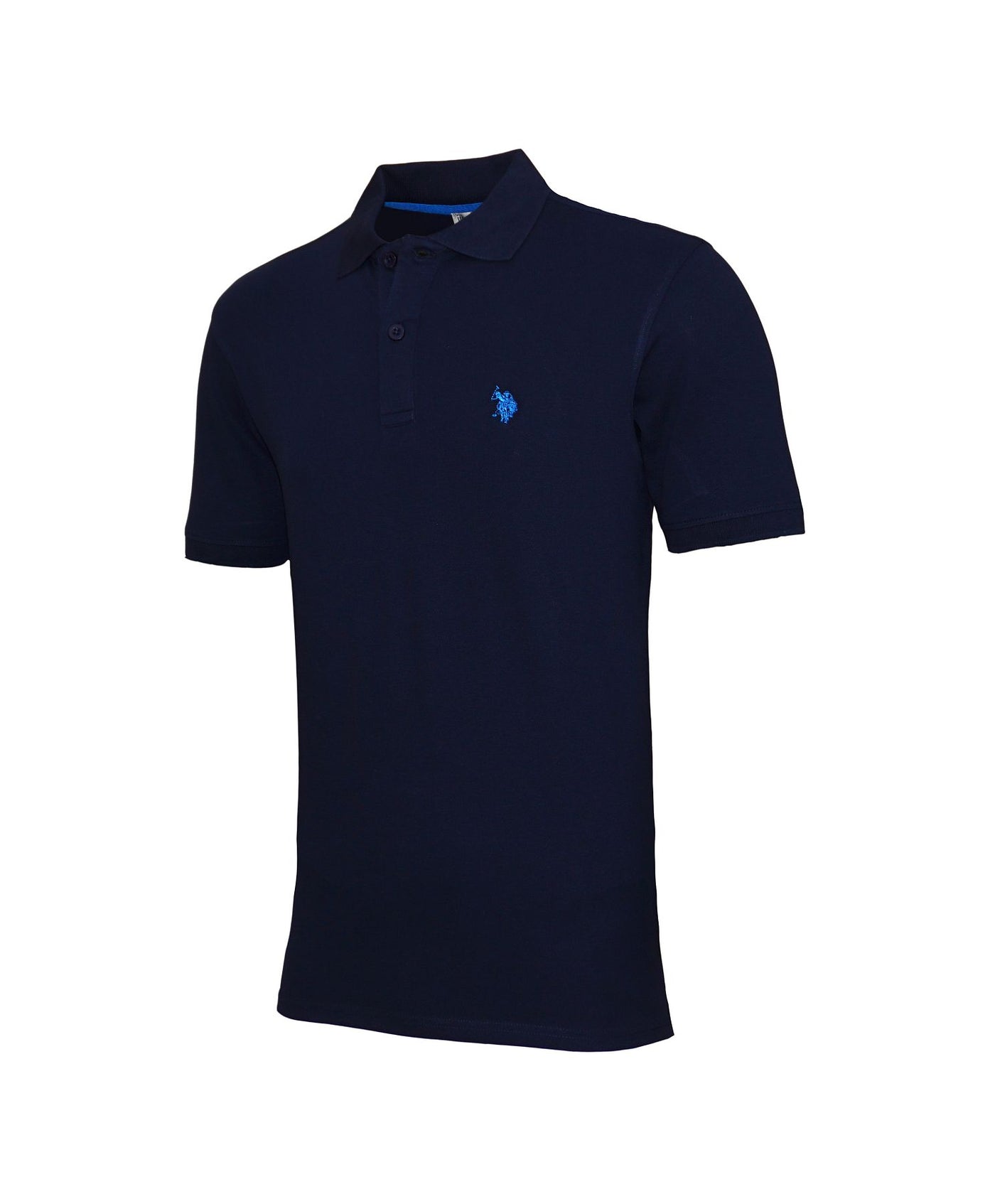 U.S. POLO Poloshirt BASIC Polohemd Shirt