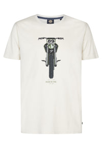 Petrol Industries Kurzarmshirt