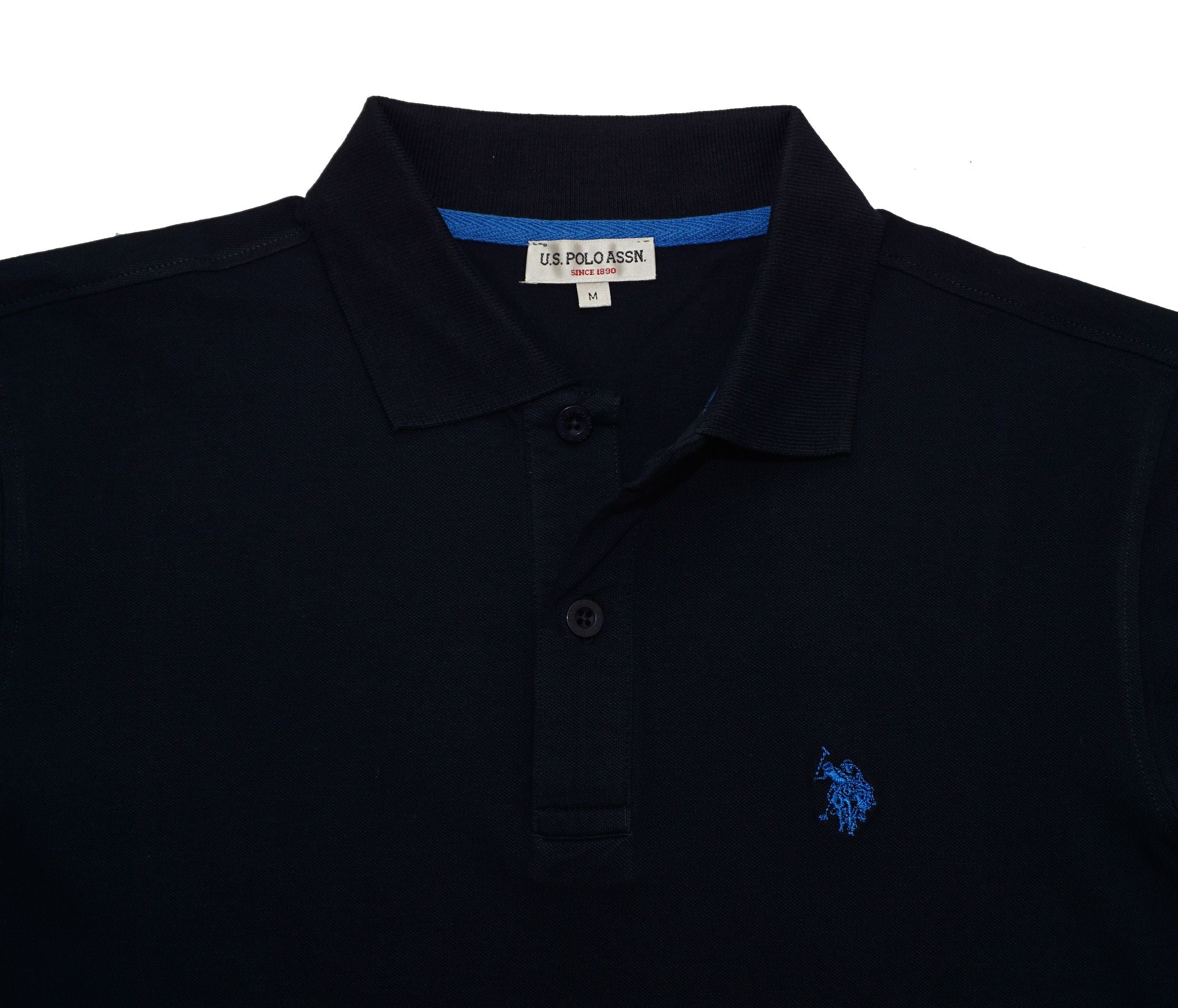 U.S. POLO Poloshirt BASIC Polohemd Shirt