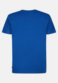 Petrol Industries Kurzarmshirt