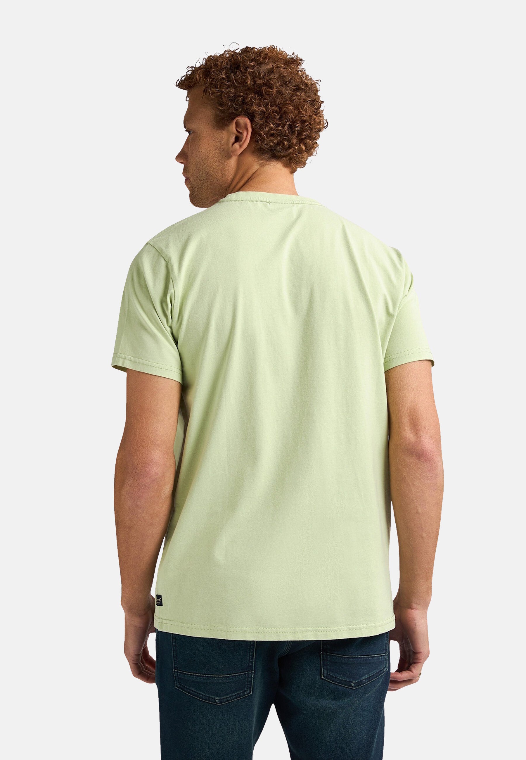 Petrol Industries Kurzarmshirt