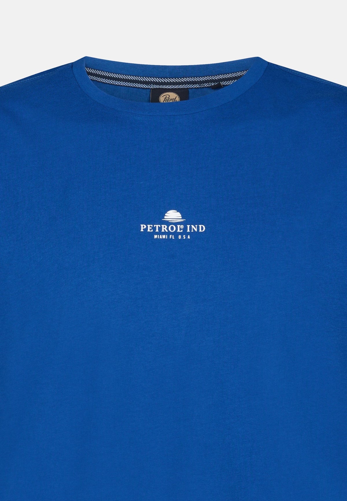 Petrol Industries Kurzarmshirt