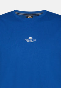Petrol Industries Kurzarmshirt