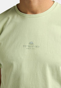Petrol Industries Kurzarmshirt