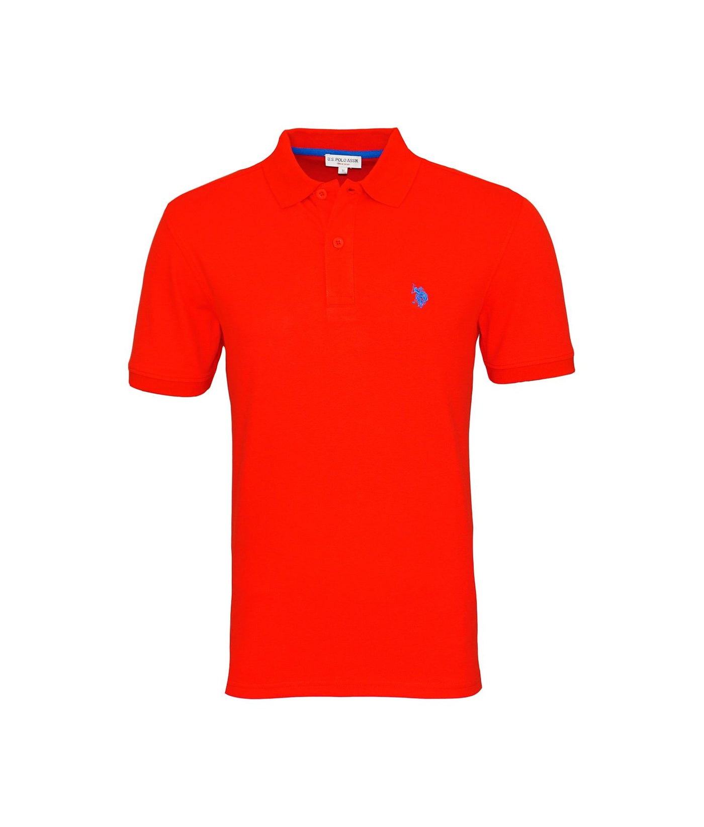 U.S. POLO Poloshirt BASIC Polohemd Shirt