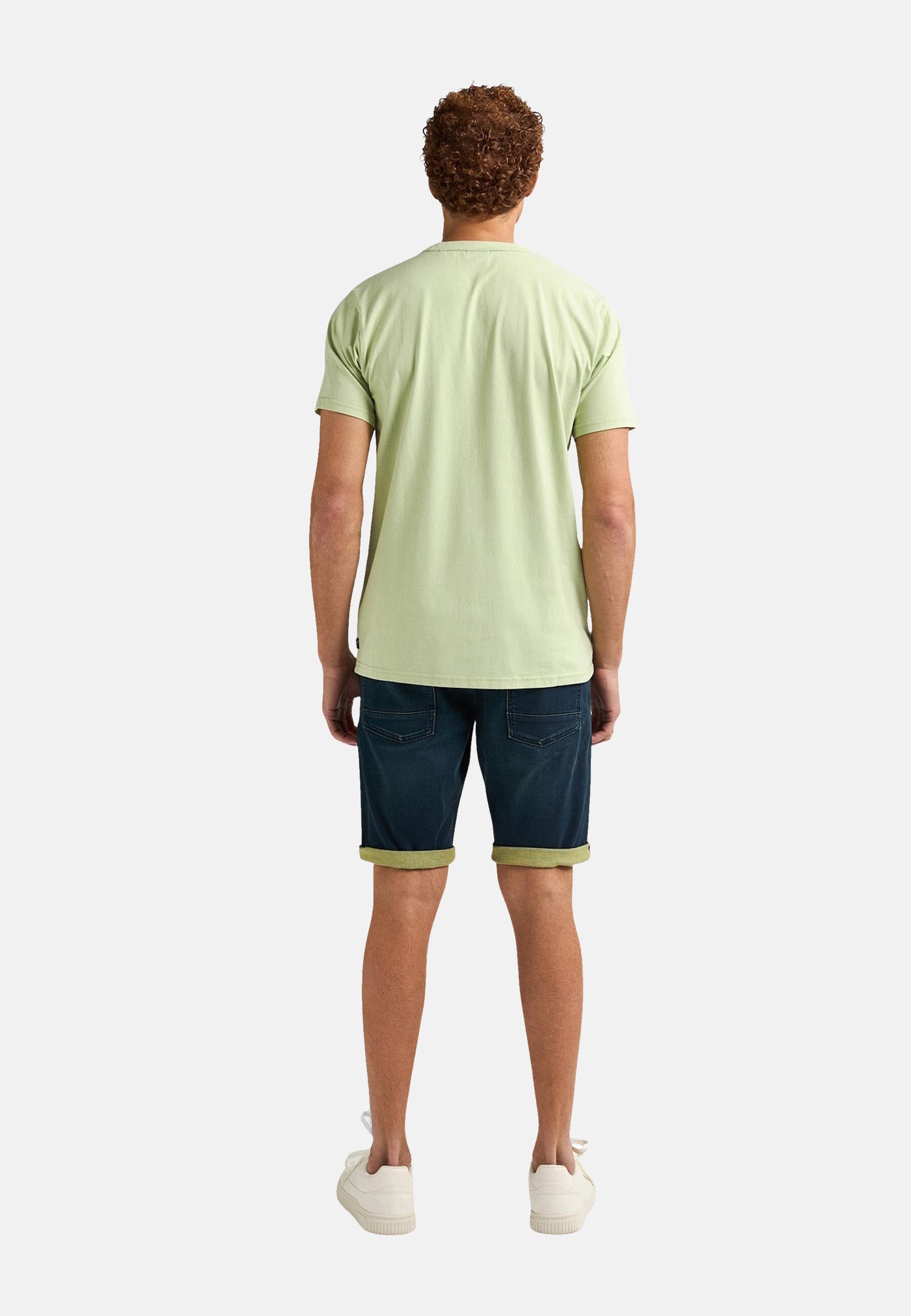 Petrol Industries Kurzarmshirt