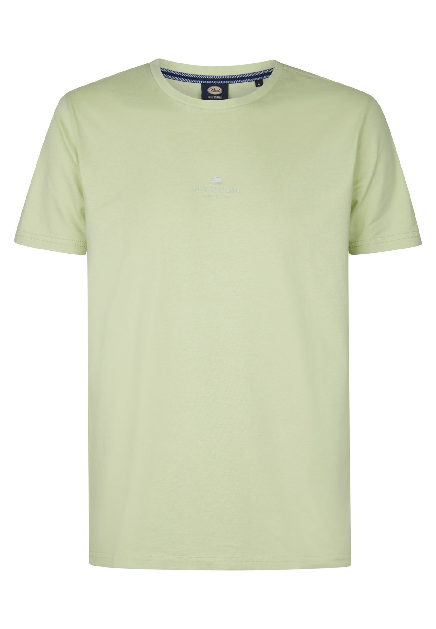 Petrol Industries Kurzarmshirt