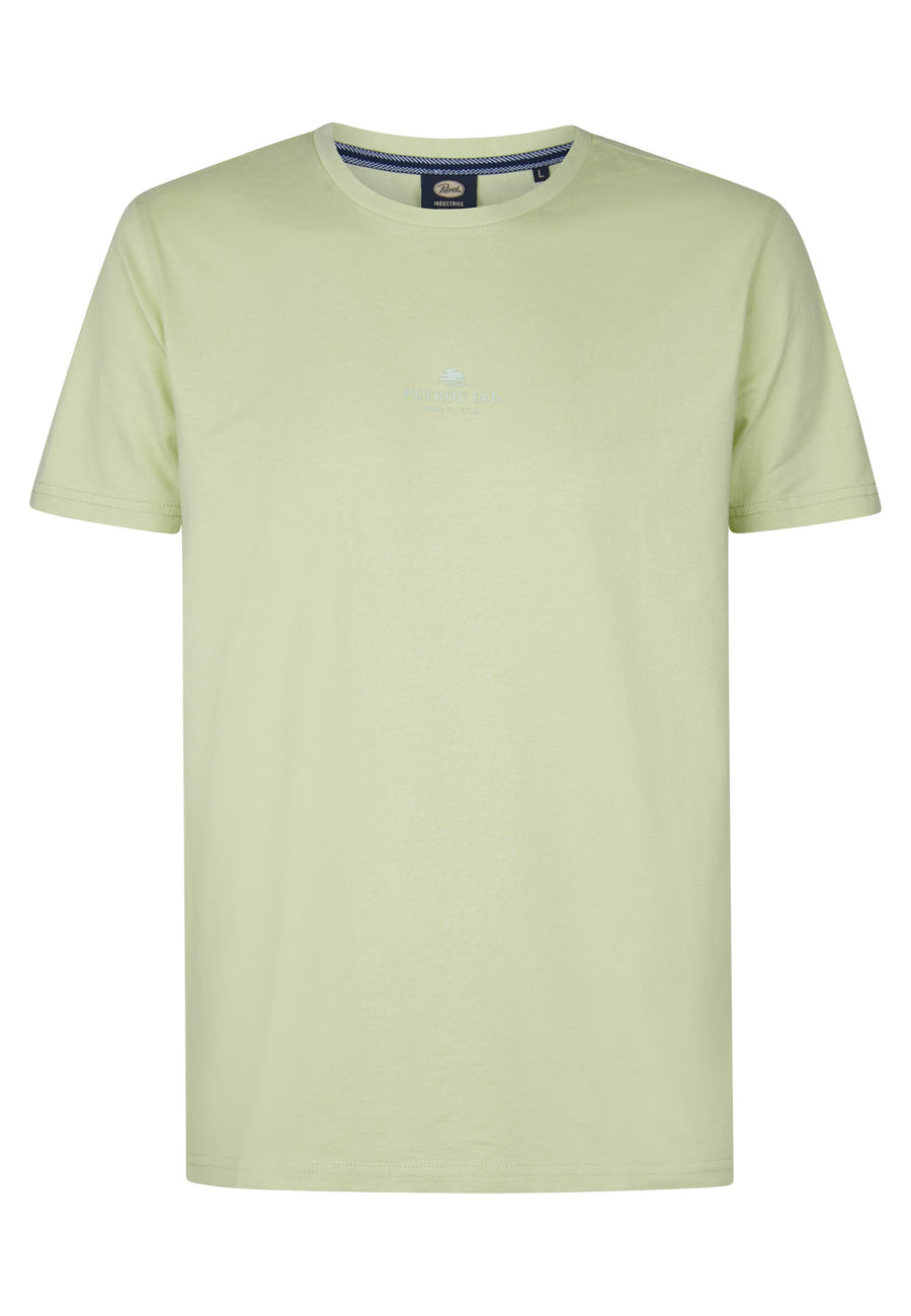 Petrol Industries Kurzarmshirt