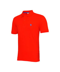 U.S. POLO Poloshirt BASIC Polohemd Shirt