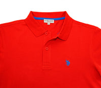 U.S. POLO Poloshirt BASIC Polohemd Shirt