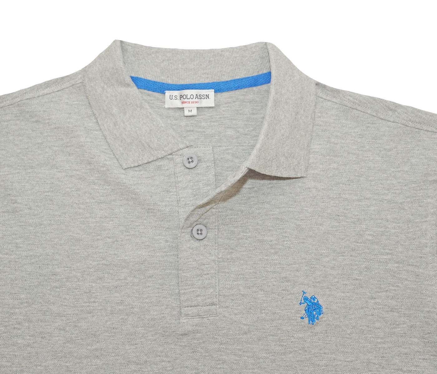 U.S. POLO Poloshirt BASIC Polohemd Shirt