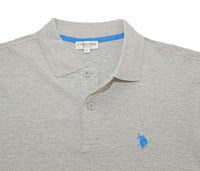 U.S. POLO Poloshirt BASIC Polohemd Shirt
