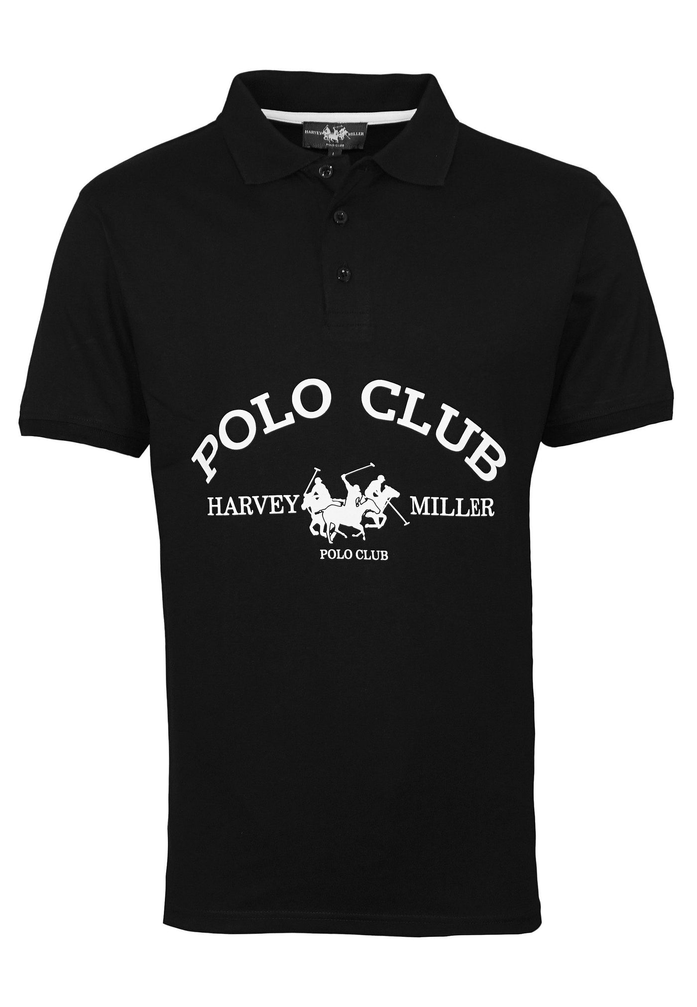 Harvey Miller Poloshirt Polo Club Jersey