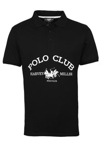 Harvey Miller Poloshirt Polo Club Jersey