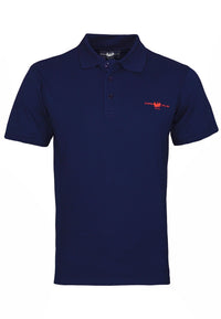 Harvey Miller Poloshirt Pique