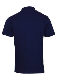Harvey Miller Poloshirt Pique