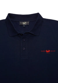 Harvey Miller Poloshirt Jersey