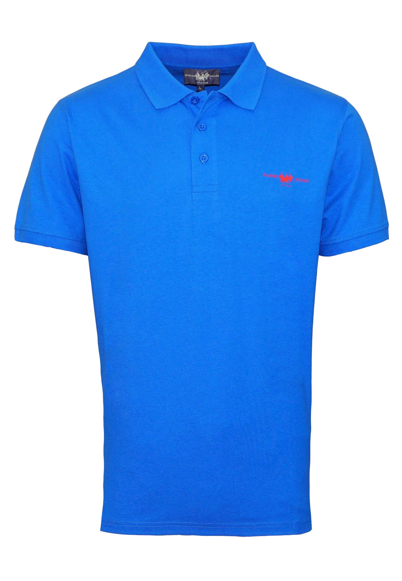 Harvey Miller Poloshirt Jersey