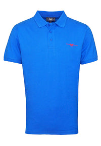 Harvey Miller Poloshirt Jersey