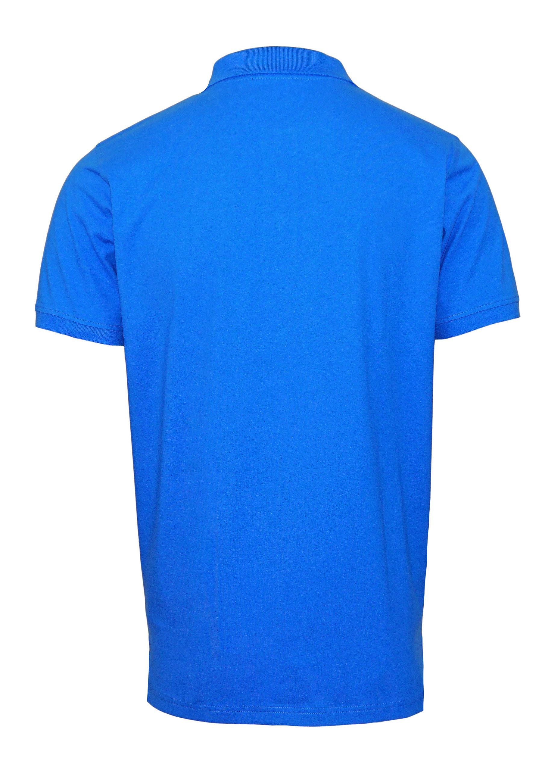 Harvey Miller Poloshirt Jersey