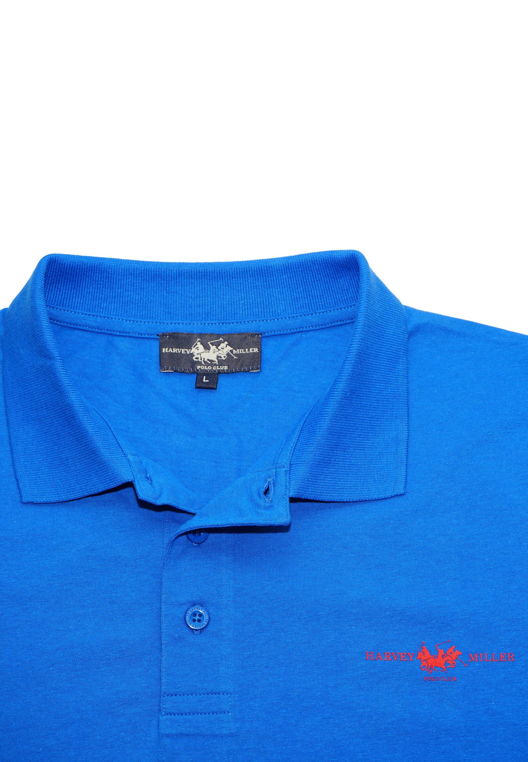 Harvey Miller Poloshirt Jersey