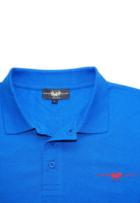 Harvey Miller Poloshirt Jersey