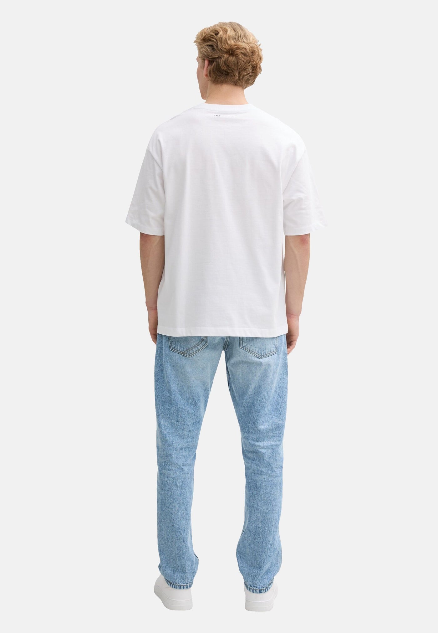 Tom Tailor Waylen lange Hose