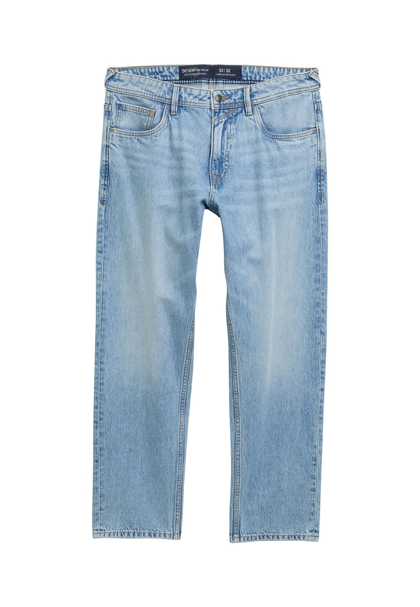 Tom Tailor Waylen lange Hose