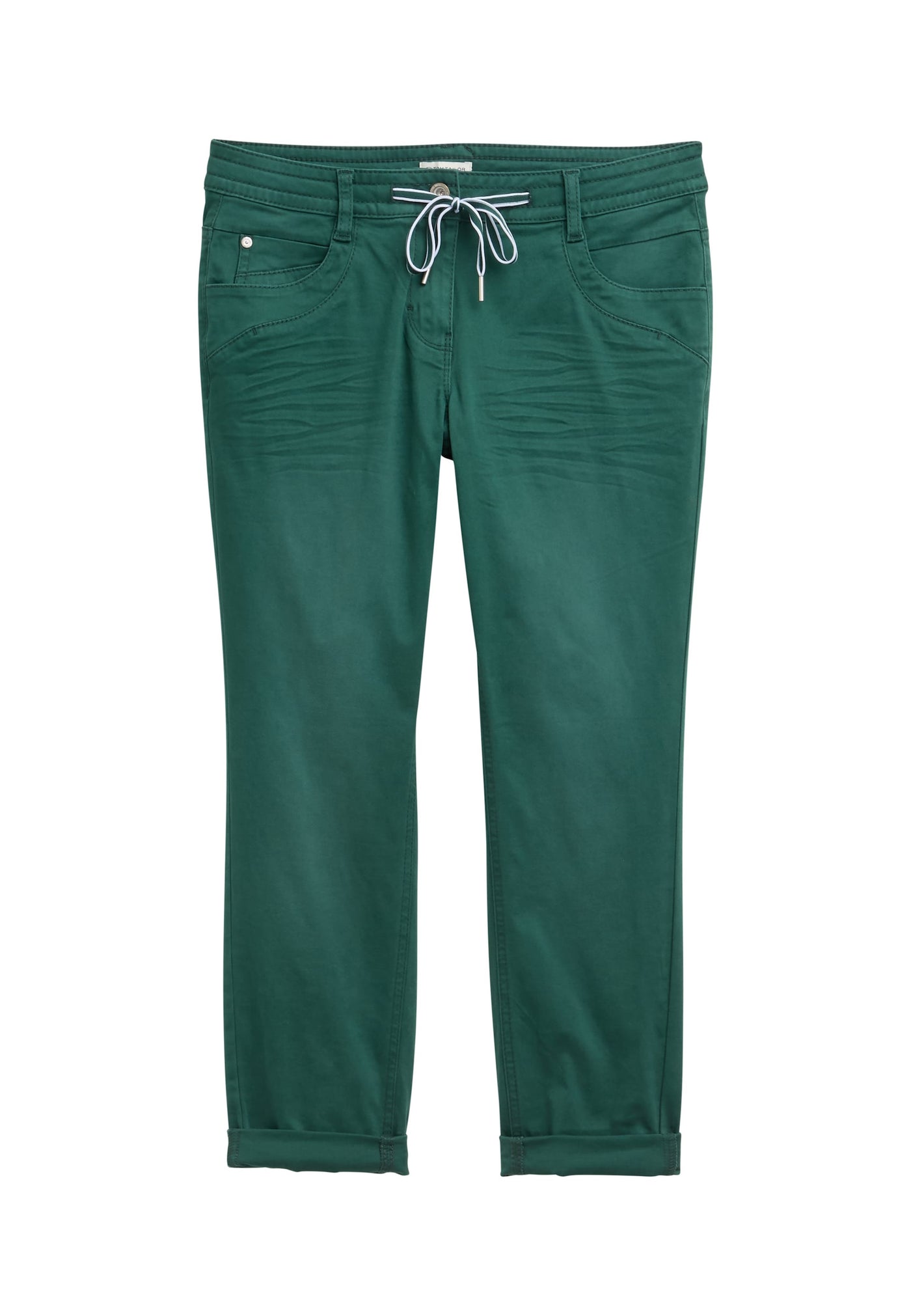 Tom Tailor lange Stoffhose