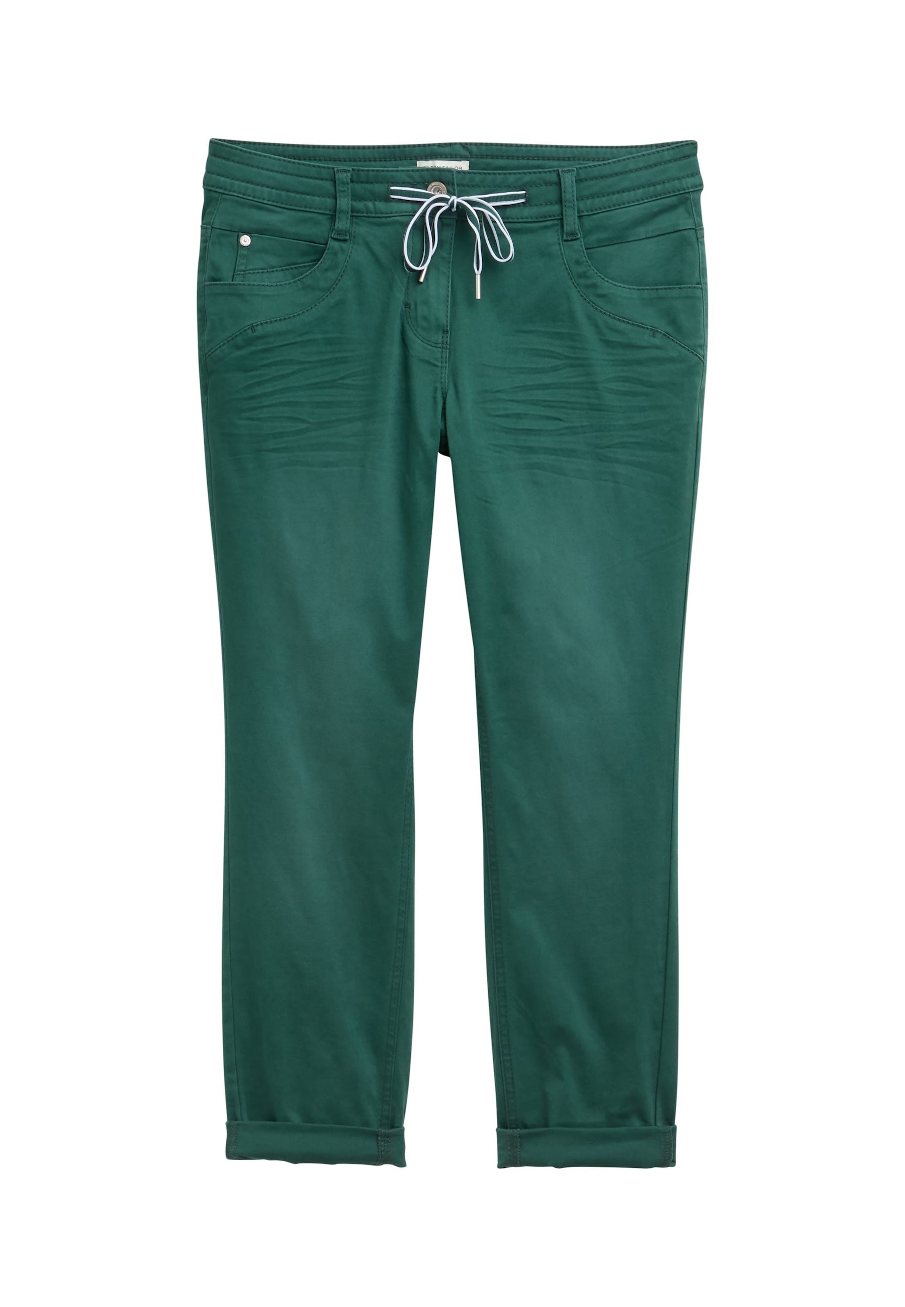 Tom Tailor lange Stoffhose