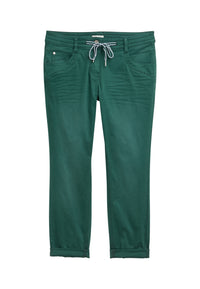 Tom Tailor lange Stoffhose