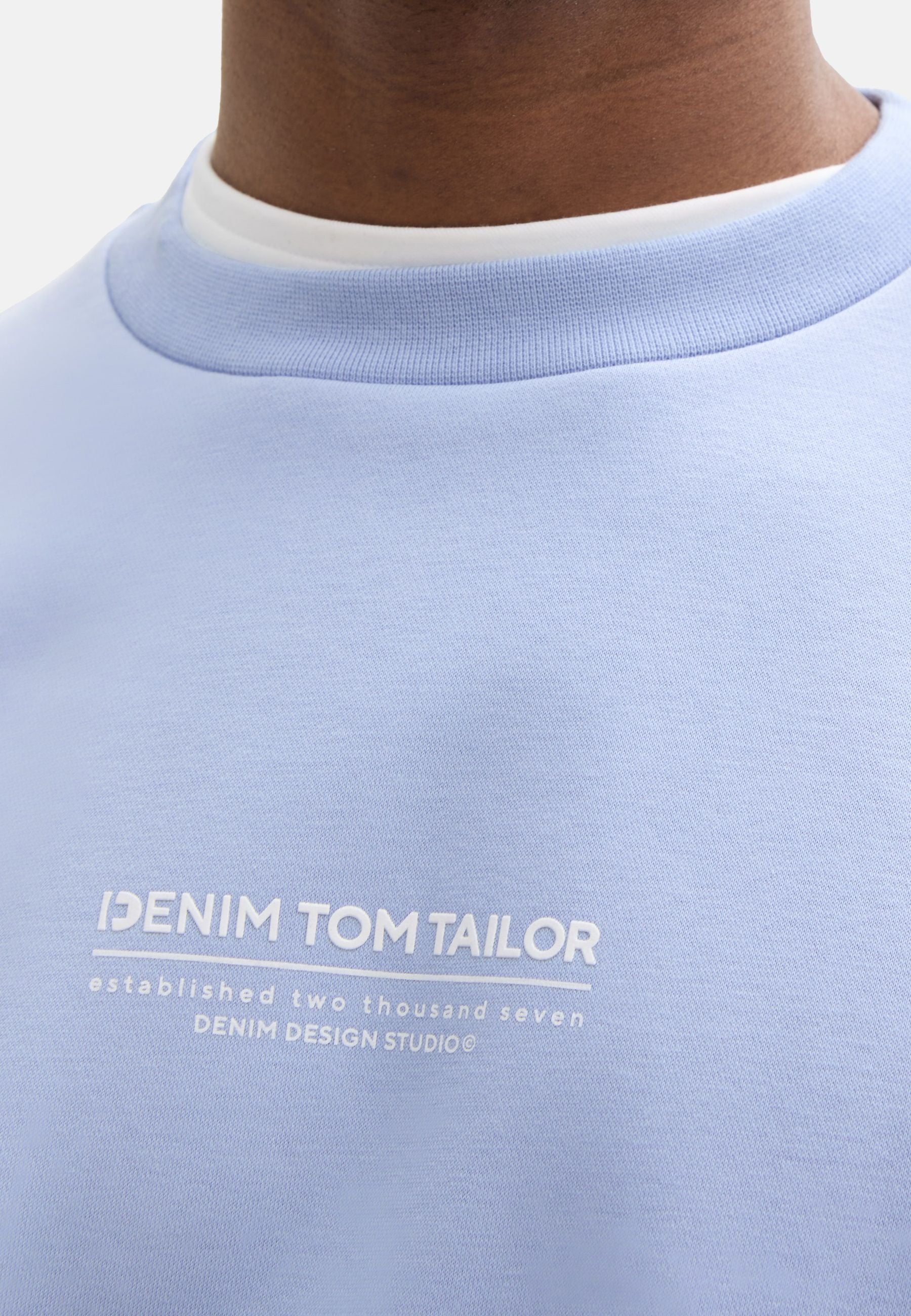 Tom Tailor Pullover