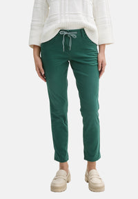 Tom Tailor lange Stoffhose