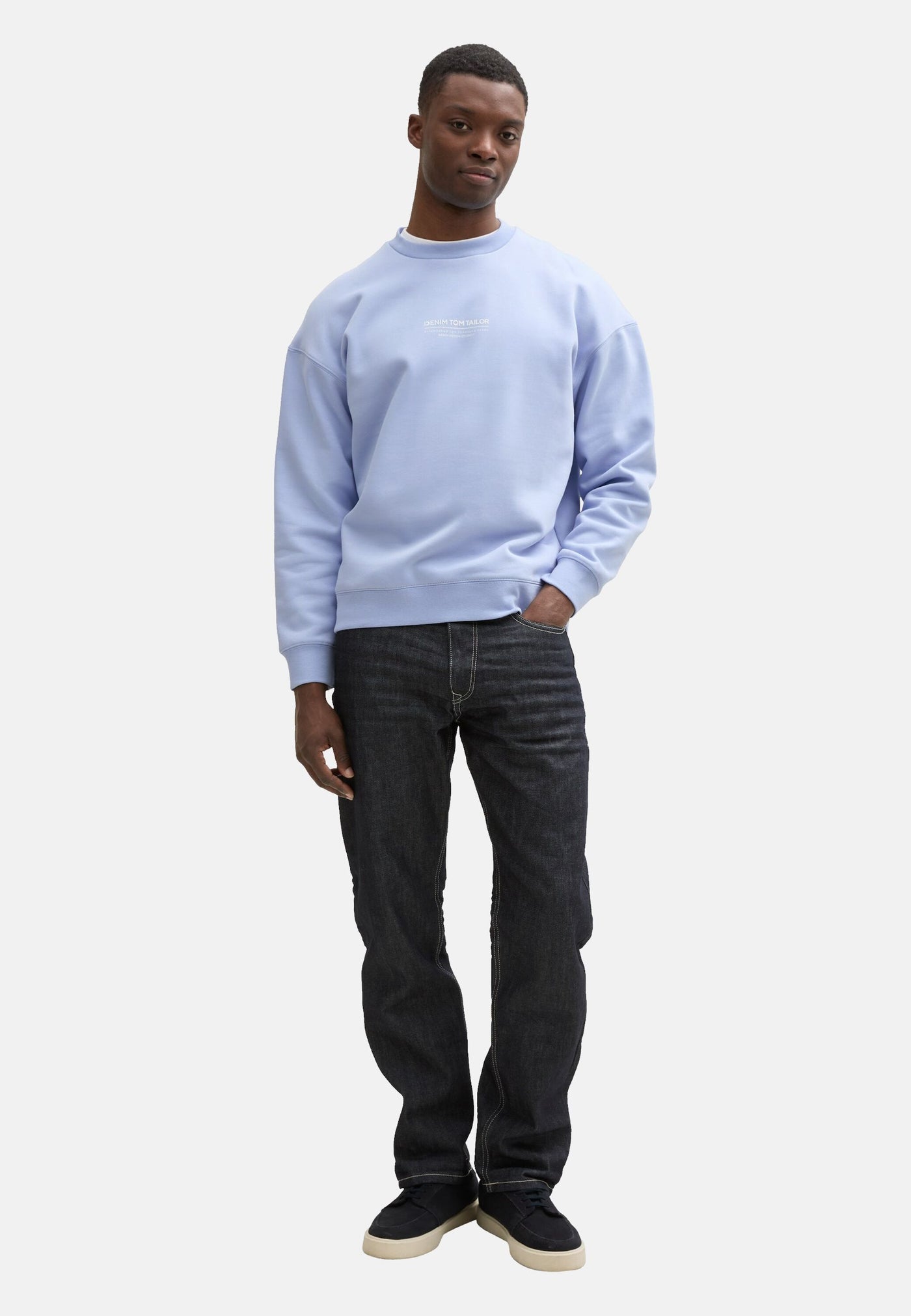 Tom Tailor Pullover