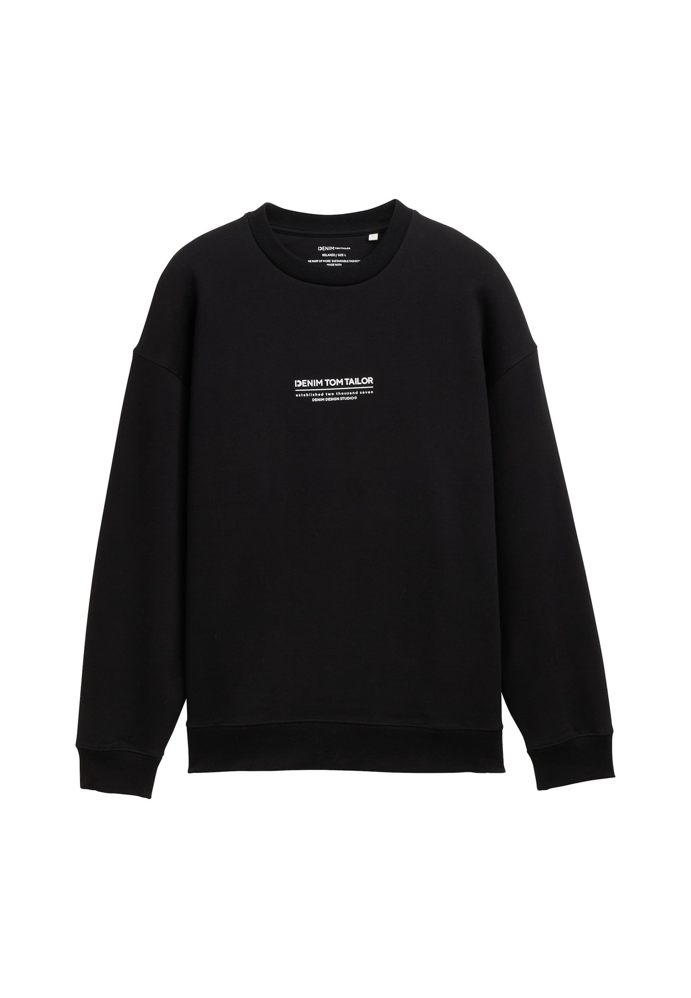 Tom Tailor Pullover