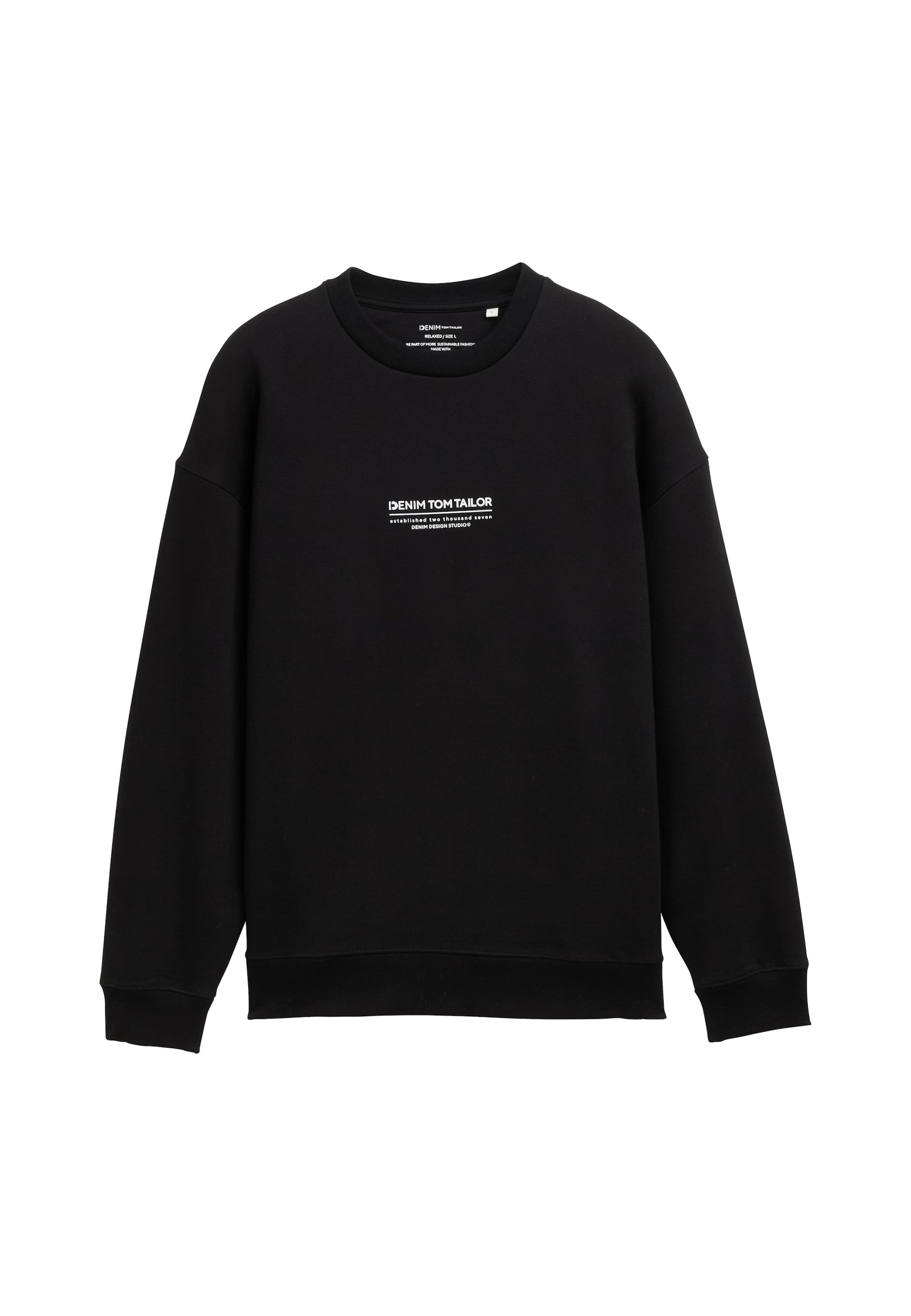 Tom Tailor Pullover